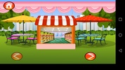 Pizza Maker - Yummy Pizza Shop screenshot 2