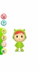 Talking Pocoyo: My friend Nina screenshot 1