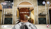 Barber Shop Game Hair Cut 3D screenshot 4