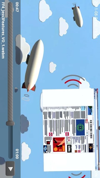 Vitamio - Preview 1