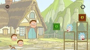 Meeseeks Box Rick&Morty Games screenshot 1