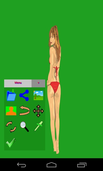 Green Screen Magic - Preview 7