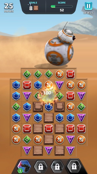 Star Wars: Puzzle Droids - Preview 14