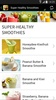 Best Smoothie Recipes screenshot 4