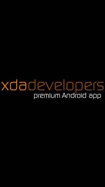 XDA Premium 4 - Preview 1