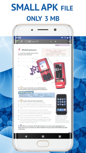 PDF Reader & Viewer - Preview 6