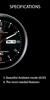 Messa Watch Companion screenshot 5
