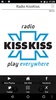 Radio Kiss Kiss screenshot 3