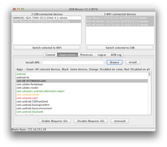 ADB-Master-Installer - Preview 8
