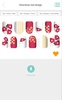 Nail Sticker Creator for Canon screenshot 4