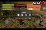 Zombie X City Apocalipse screenshot 1