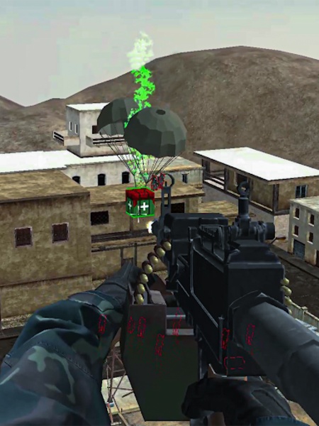 Air Attack 3D - Preview 5