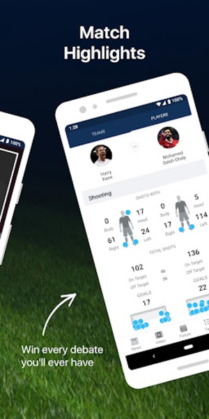 EPL Live - Preview 10