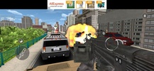 VIP Security Simulator Game 3D screenshot 5