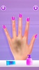 NailArt Salon Makeover screenshot 10