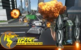 Jetpack Sniper Shooter screenshot 4