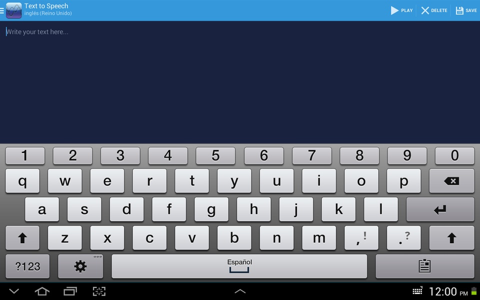 Droid Talk - Preview 7