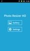 Photo Resizer HD screenshot 5