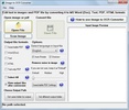 Image to OCR Converter screenshot 3