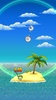 Desert Island Fishing screenshot 6