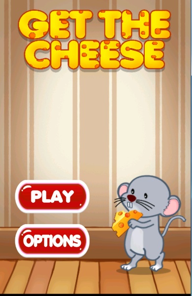 get the cheese - Preview 8