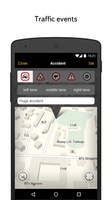 Yandex.Navigator for Android 9