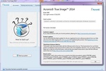 Acronis True Image screenshot 1