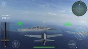 Wings of Steel screenshot 11