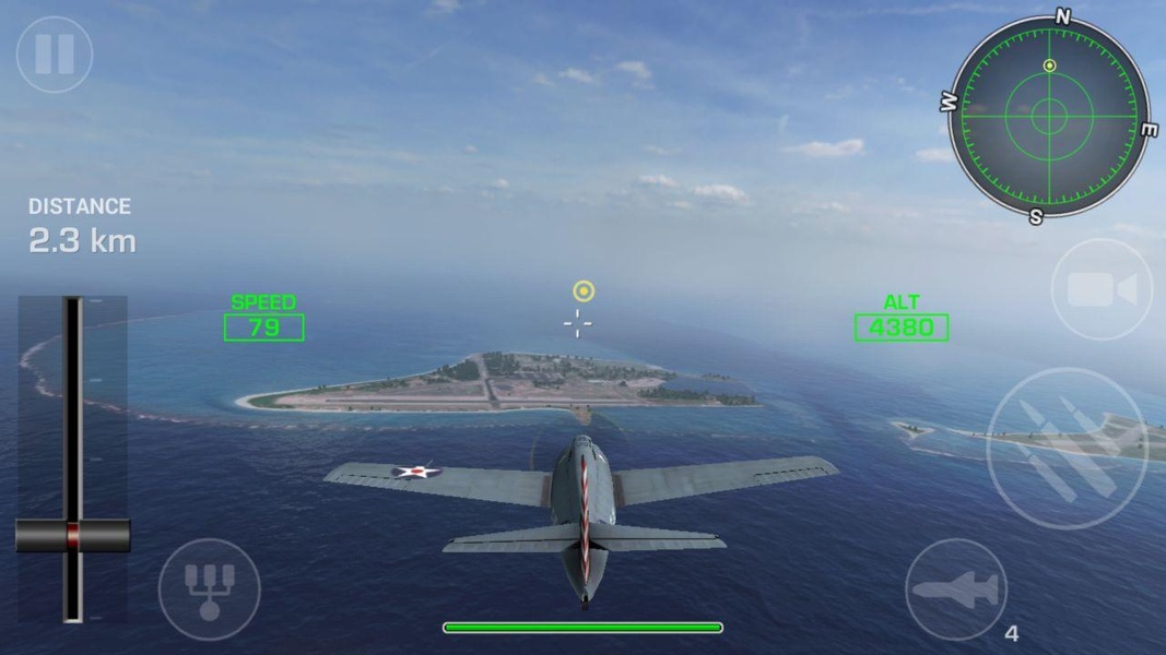 Wings of Steel - Preview 11