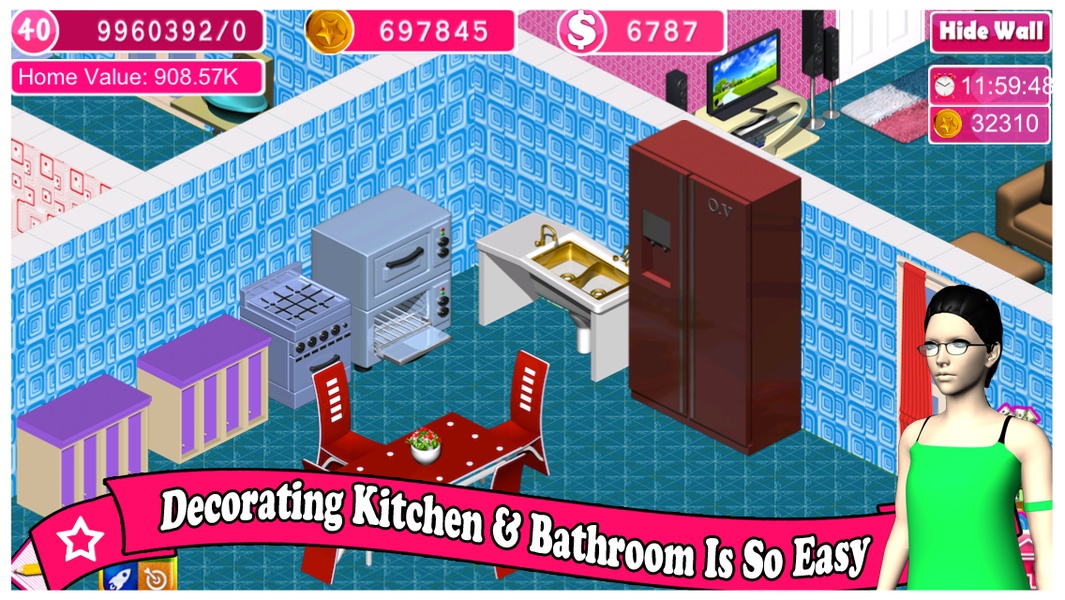 Home Design - Preview 6