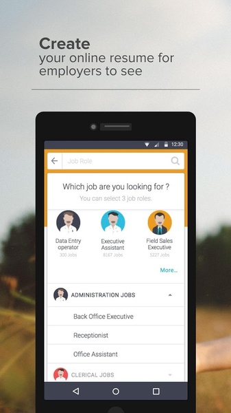 Aasaanjobs - Preview 4
