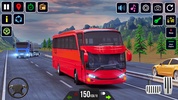 Bus Games 3D - Bus Simulator screenshot 8
