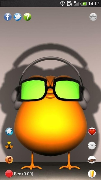 Karaoke Bird - Preview 5