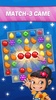 Candy Sweet Story:Match3Puzzle screenshot 13