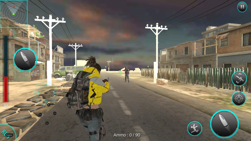 Counter Terrorist Mission Impossible - Preview 4