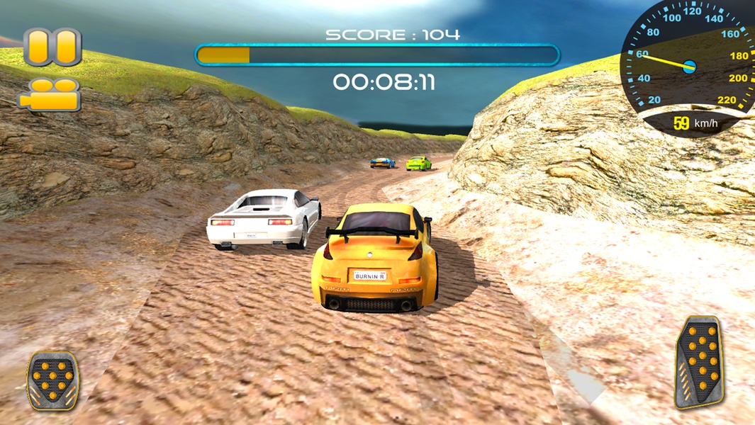 Canyon Run - Preview 7