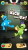 Kick The Rainbow Friend screenshot 3