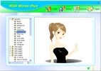 MSN Winks Plus screenshot 3