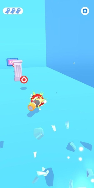 Log Thrower - Preview 9