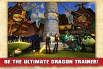 School of Dragons screenshot 4