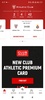 Athletic Club screenshot 3