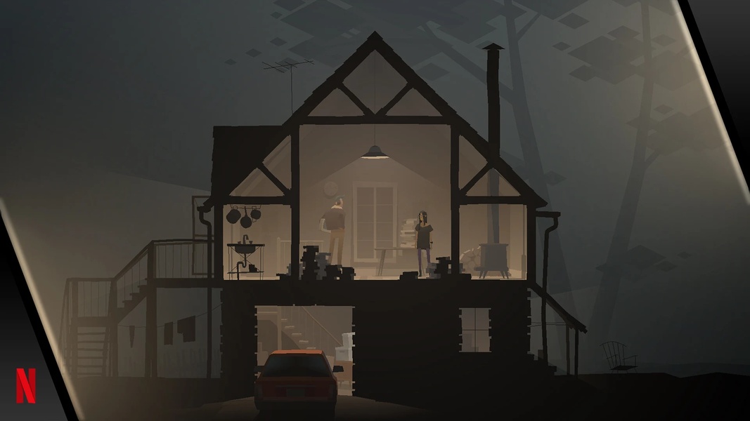 Kentucky Route Zero - Preview 6