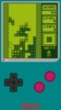 TRES 89: GameBoy Block Puzzle screenshot 1