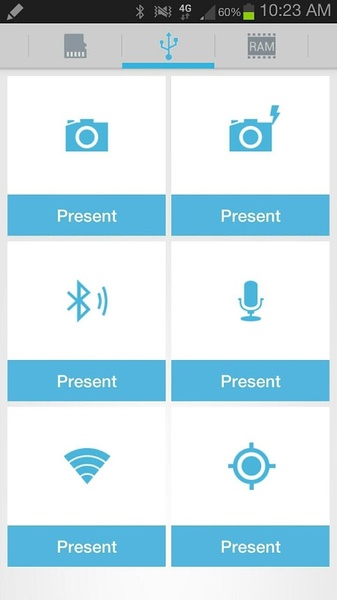 SmartChek - Preview 3