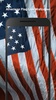 American Flag Live Wallpaper screenshot 2