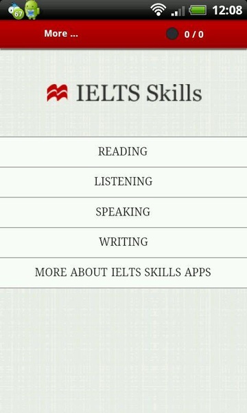IELTS Skills - Preview 4