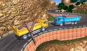 Uphill Offroad Truck Driver screenshot 3