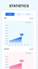 Weight Tracker screenshot 3
