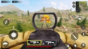 FPS Gun Battleground War screenshot 3