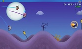 Speed Hiker screenshot 5